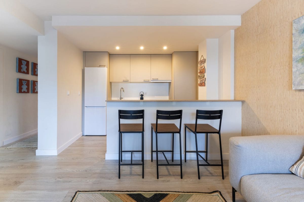 3-slaapkamerappartement in Marbella in Marbella - foto 12