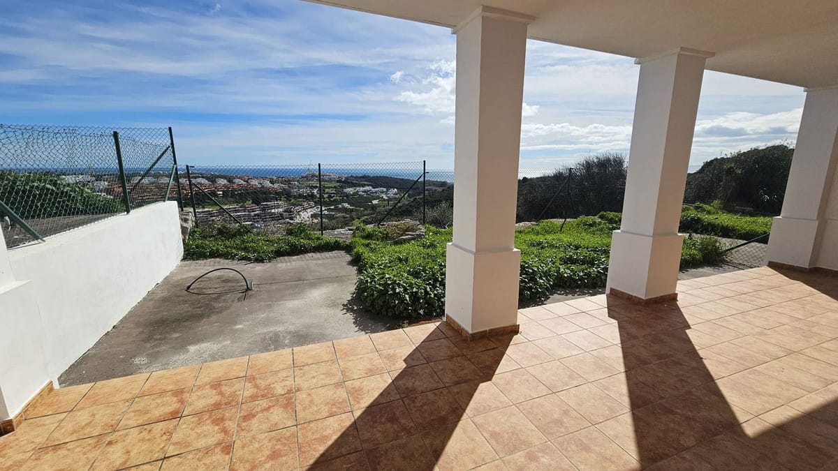 2-slaapkamerwoning in Doña Julia in Doña Julia - foto 17