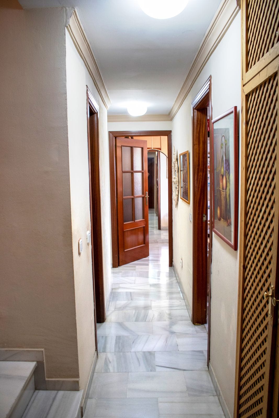 4-slaapkamer penthouse in San Pedro de Alcántara in San Pedro de Alcántara - foto 20