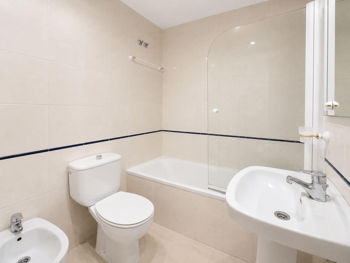 Appartement met 4 slaapkamers in Marbella in Marbella - foto 4