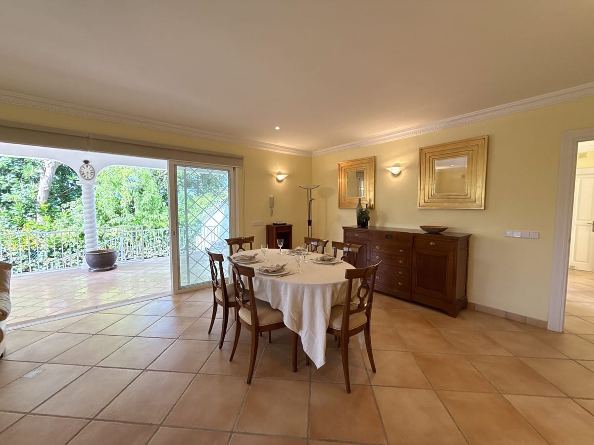 Halfvrijstaande woning met drie slaapkamers in Linda Vista Alta, San Pedro de Alcántara in San Pedro de Alcántara - foto 19