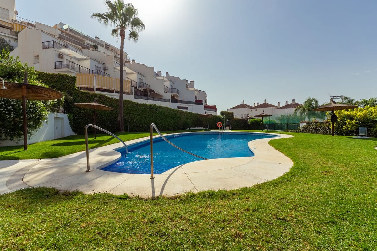 4 bedroom House in Málaga Centro in Málaga Centro - foto 2