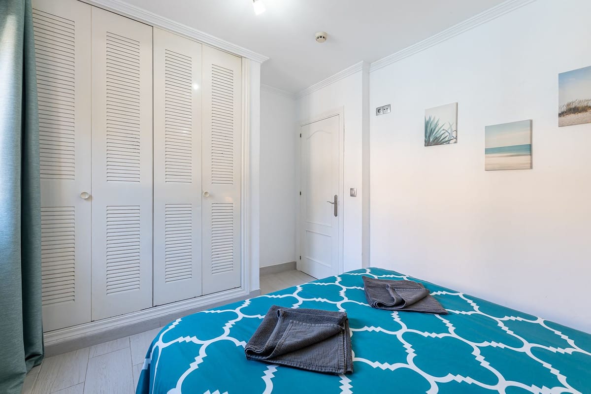 1-slaapkamer appartement in Riviera del Sol, Mijas in Riviera del Sol - foto 11