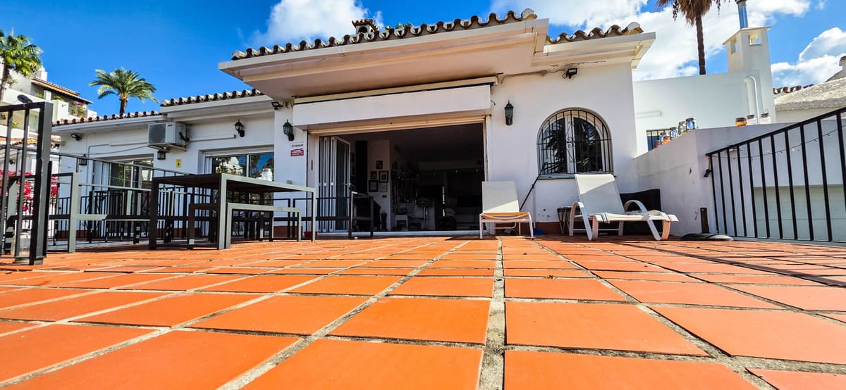 Vijf-slaapkamerwoning in La Duquesa in La Duquesa - foto 5