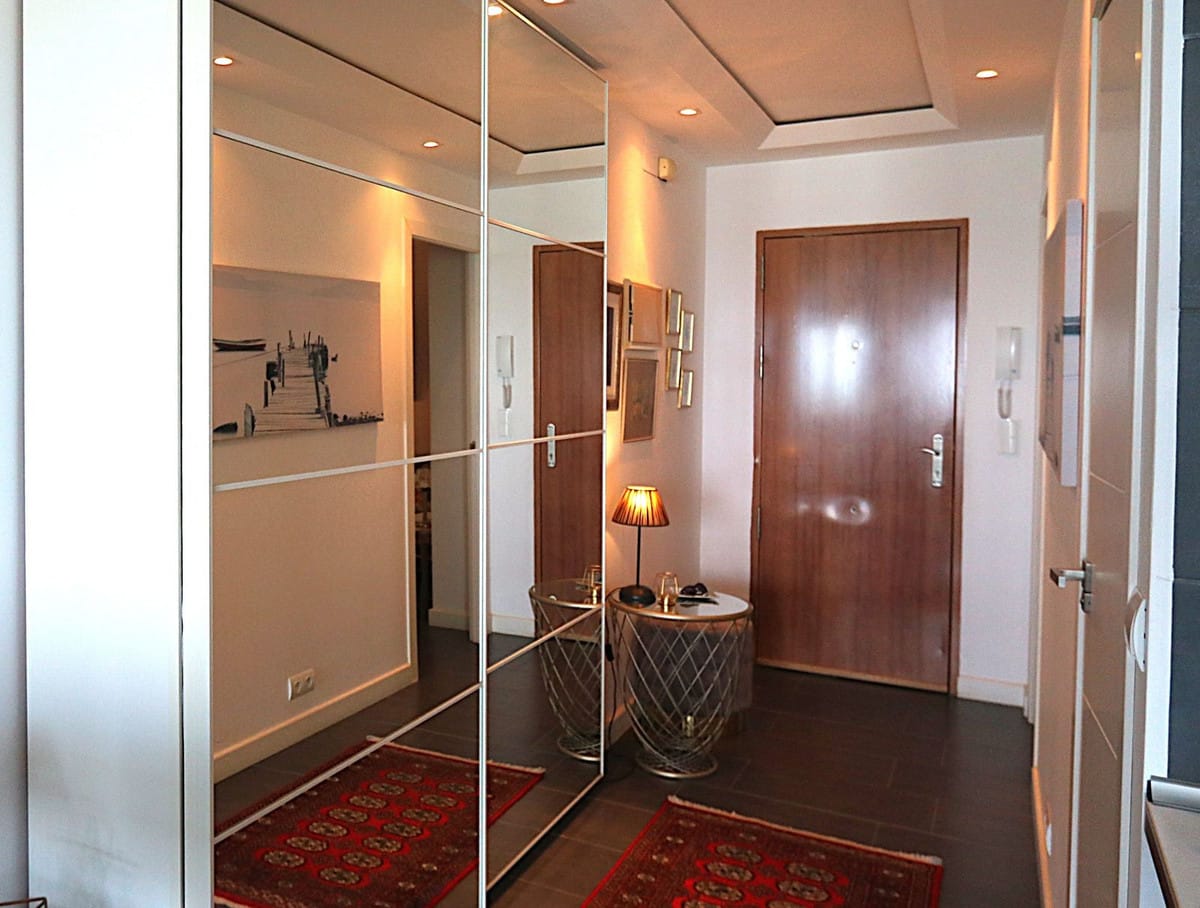 3 bedroom Apartment in Fuengirola in Fuengirola - foto 16