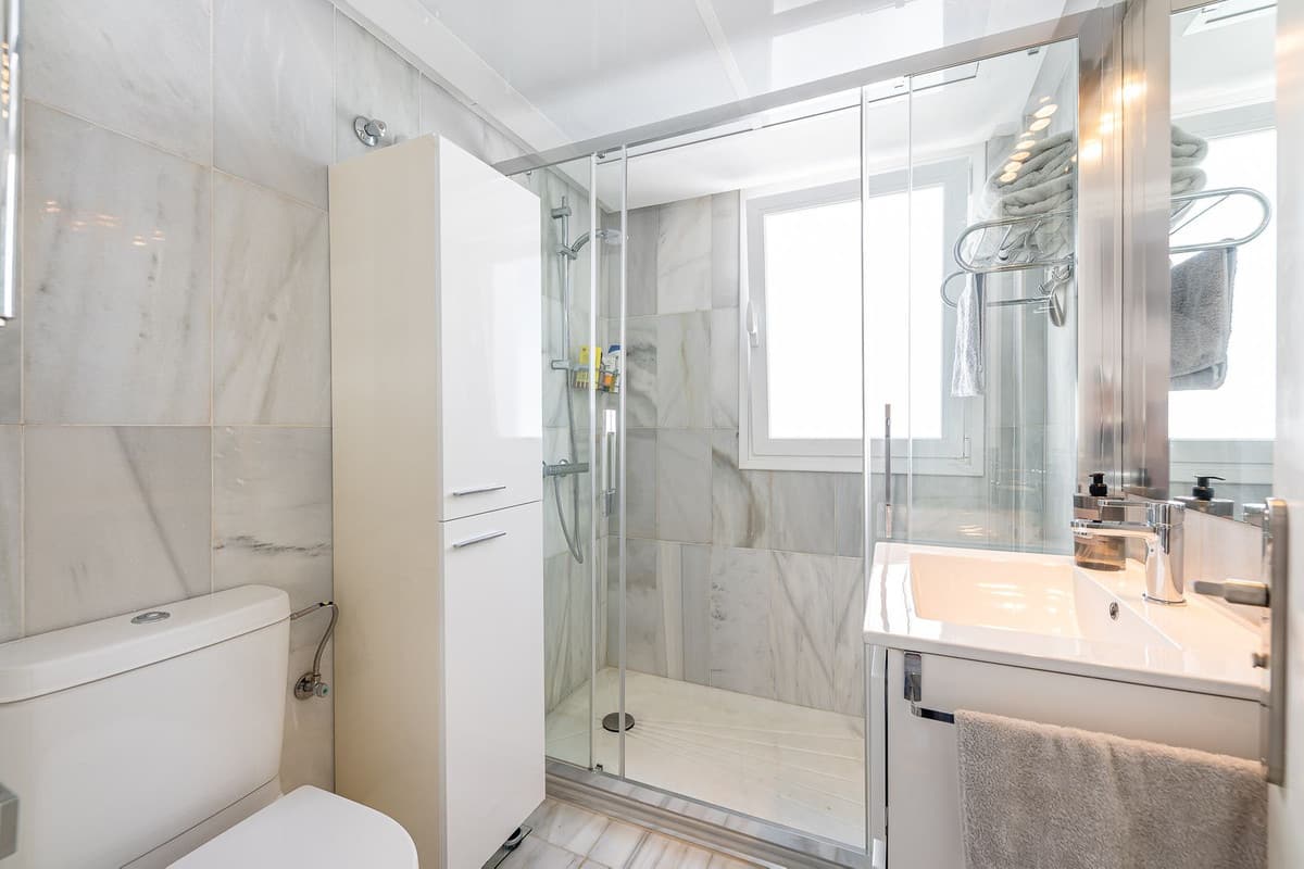 Drie-slaapkamerwoning in Nueva Andalucía in Nueva Andalucía - foto 13