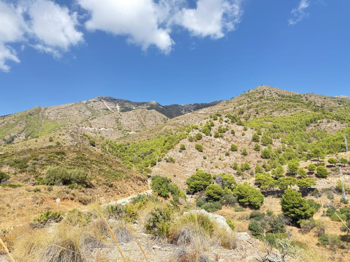 Kavel in Mijas in Mijas - foto 15