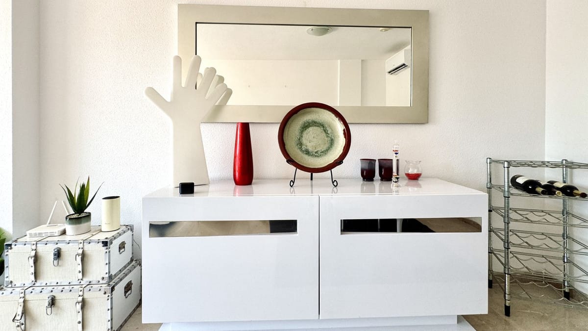 3-slaapkamer appartement in Casares Playa in Casares Playa - foto 15