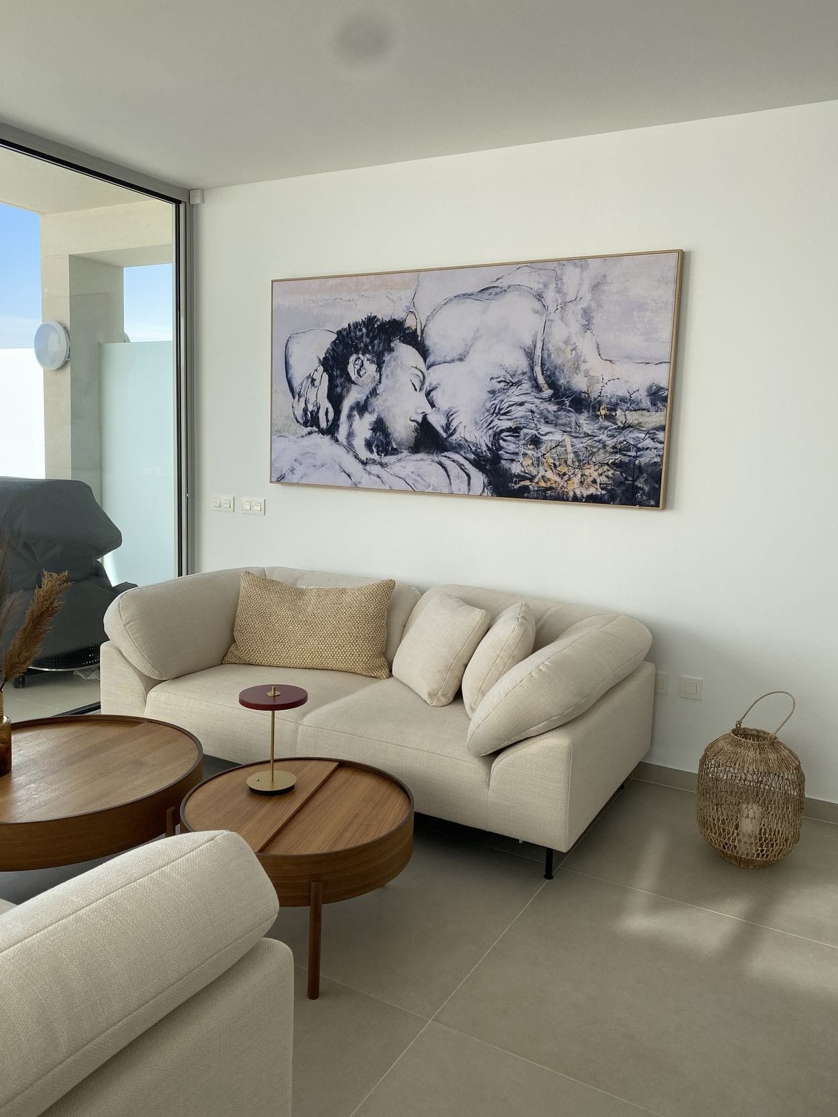 3-slaapkamer duplex penthouse in Benalmádena in Benalmadena - foto 8