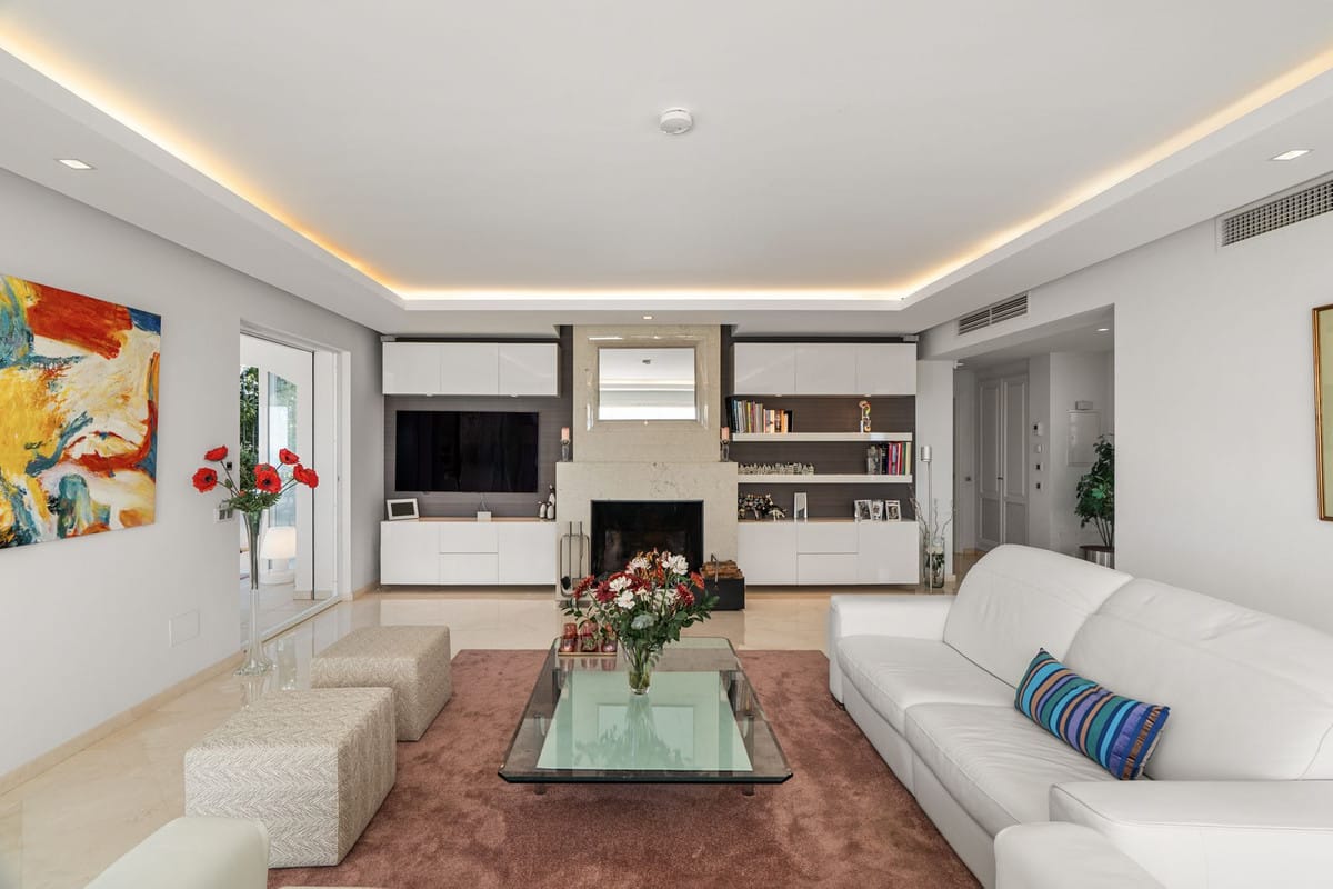 3-slaapkamer duplex-appartement in La Heredia in La Heredia - foto 15