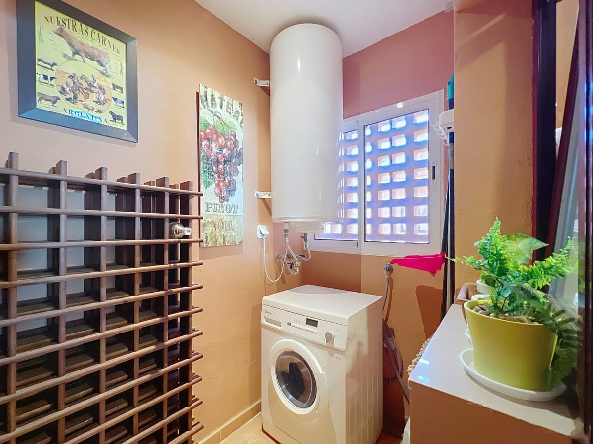 2 bedroom Apartment in Manilva in Manilva - foto 13