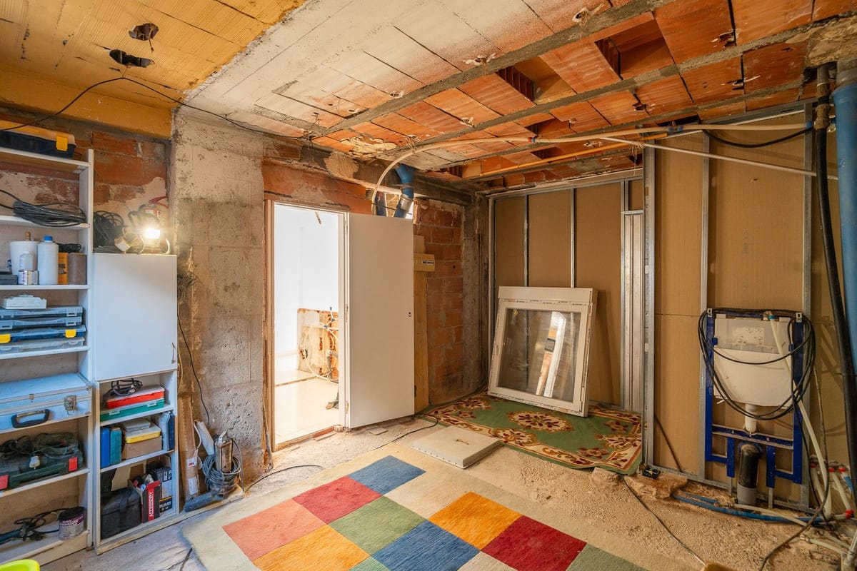 1-slaapkamerappartement aan Benalmádena Costa in Benalmadena Costa - foto 19