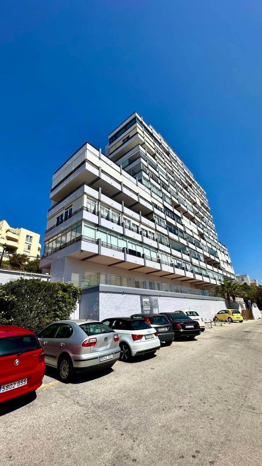 Appartement met drie slaapkamers in Fuengirola in Fuengirola - foto 10