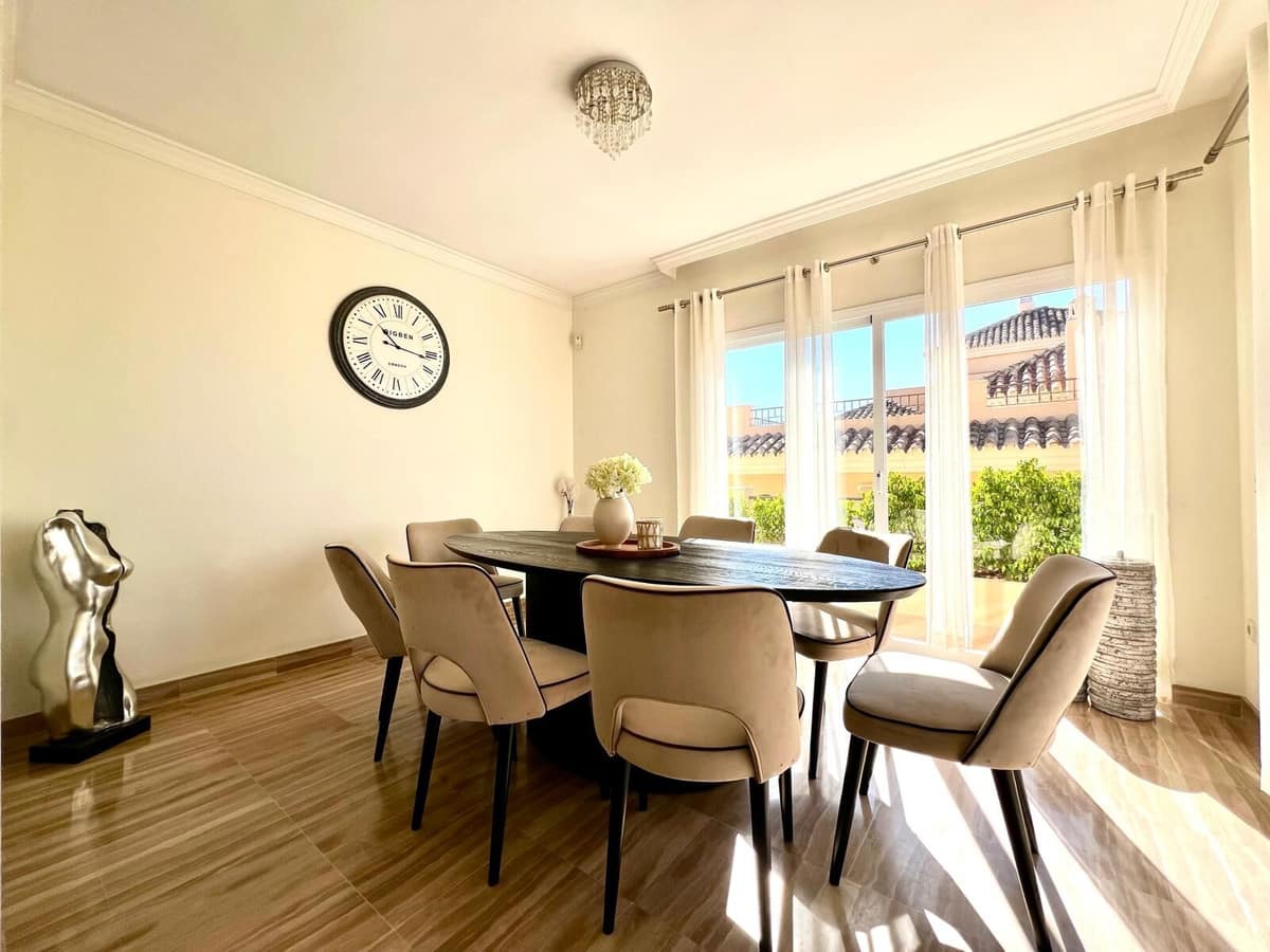4 bedroom Apartment in Marbella in Marbella - foto 5