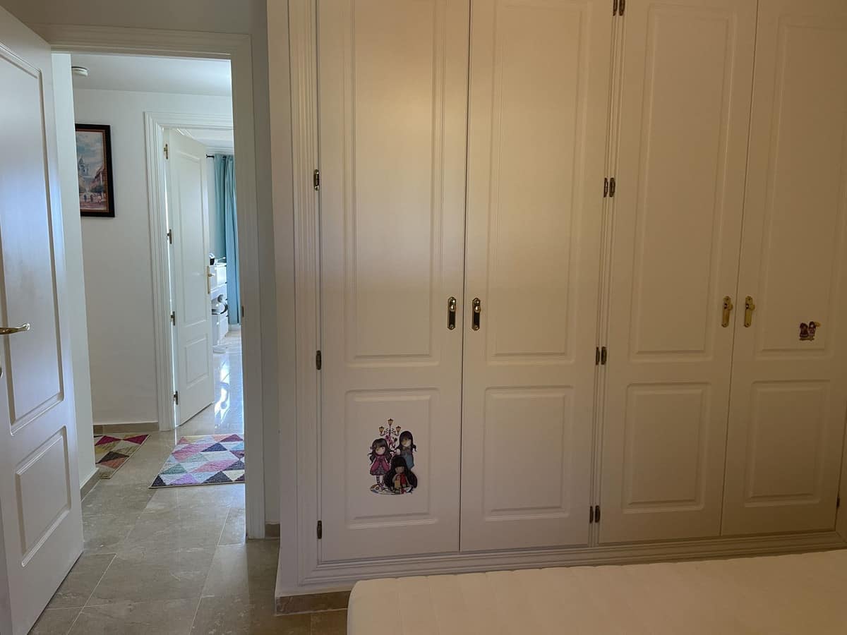 3-slaapkamer appartement in Selwo, Costa del Sol in Selwo - foto 12