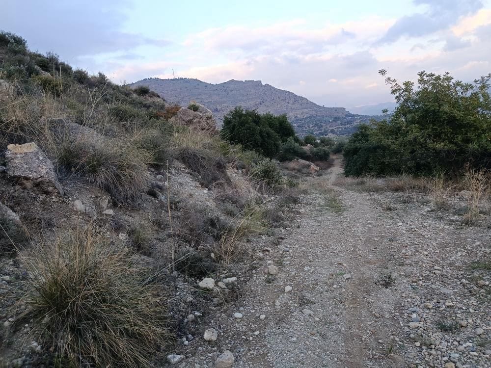 Kavel in Álora in Alora - foto 20