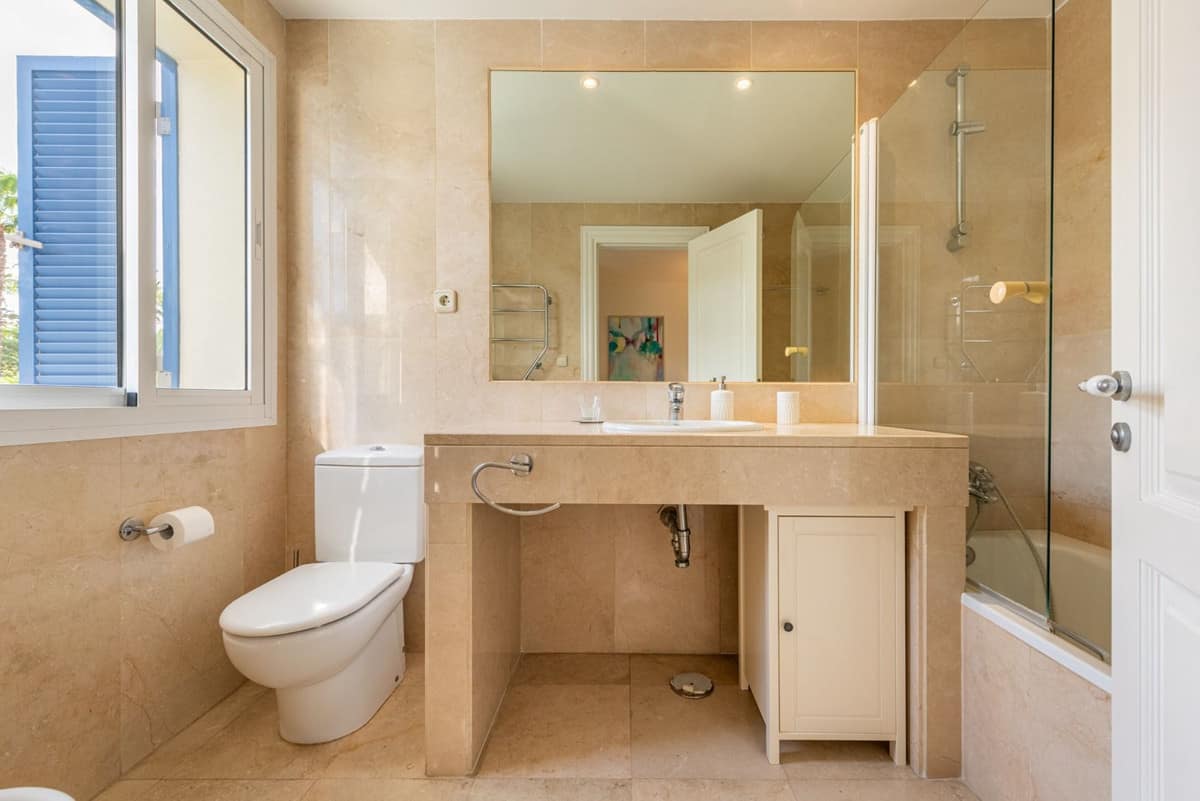 Appartement met 2 slaapkamers in Sotogrande in Sotogrande - foto 16