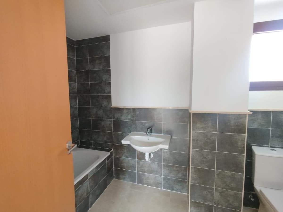 2-slaapkamer woning in Doña Julia in Doña Julia - foto 19