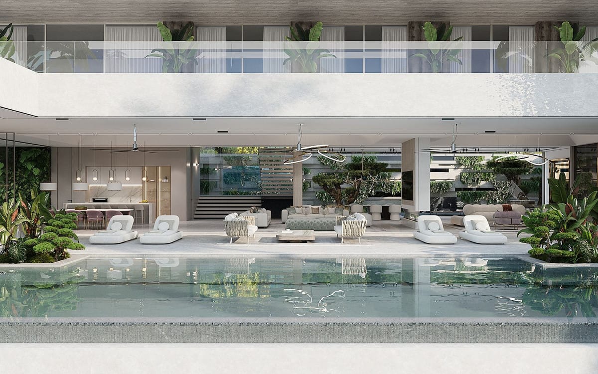 Plot in La Quinta in La Quinta - foto 12