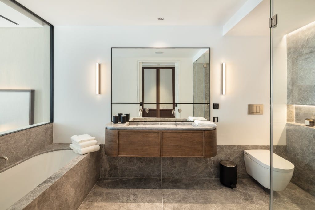 3-slaapkamer appartement in Marbella – Puente Romano, Gouden Mijl in Marbella - foto 18