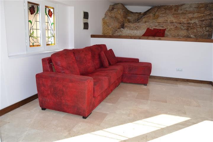 Vijf-slaapkamer villa in La Duquesa in La Duquesa - foto 13