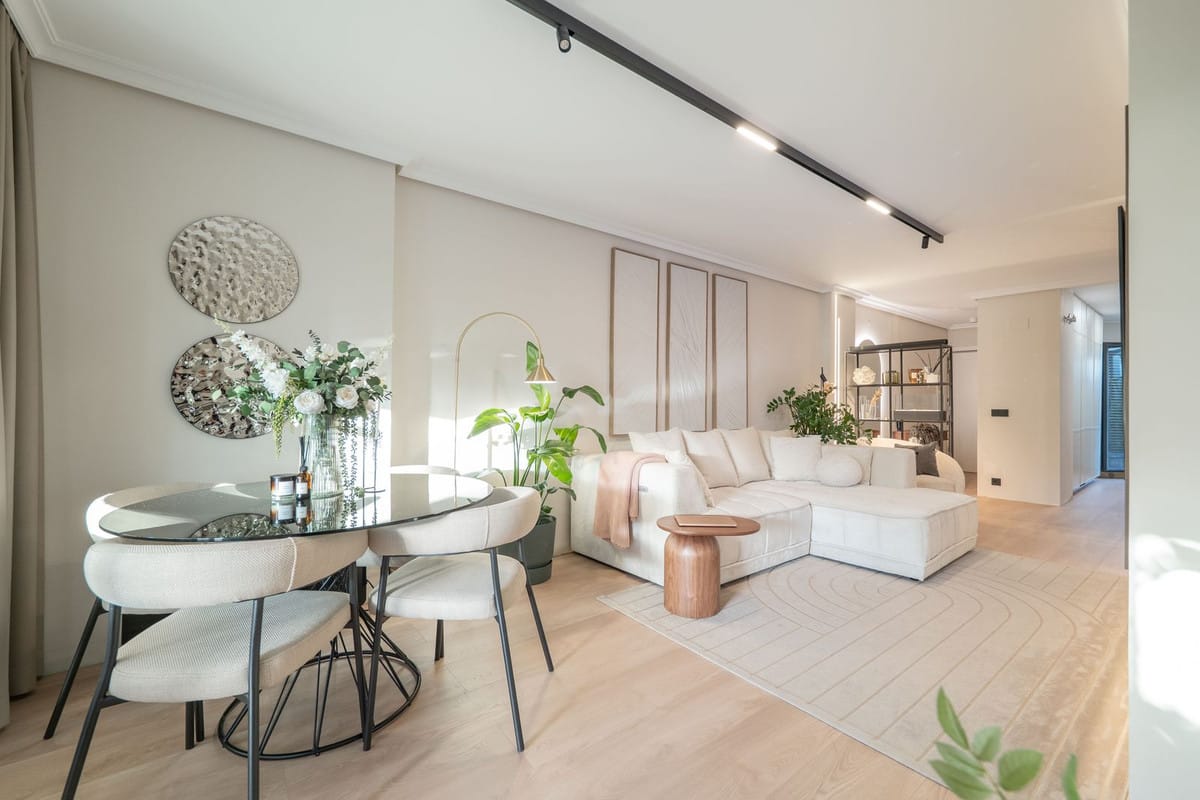 2-slaapkamer appartement in Selwo – Sunset Golf, Málaga in Selwo - foto 10