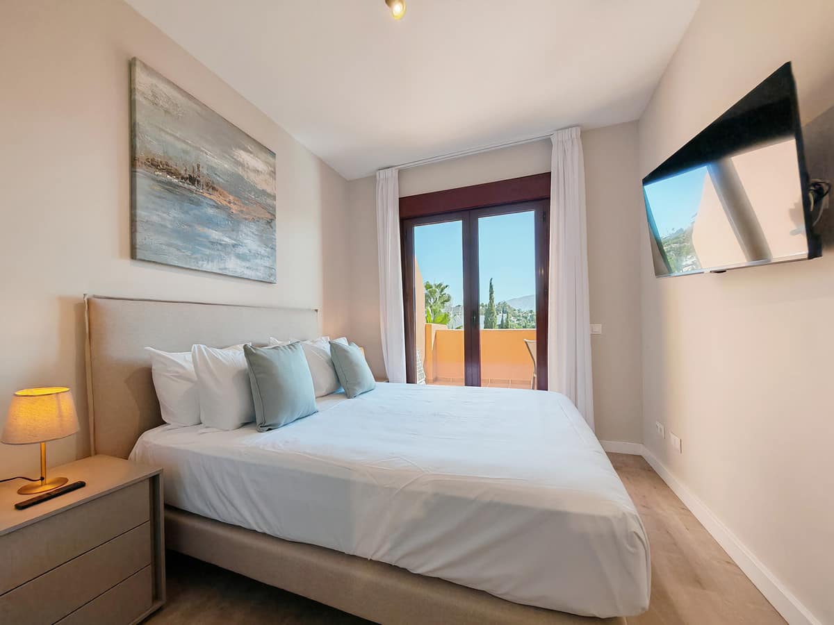 2-slaapkamerappartement in Benahavís in Benahavís - foto 7