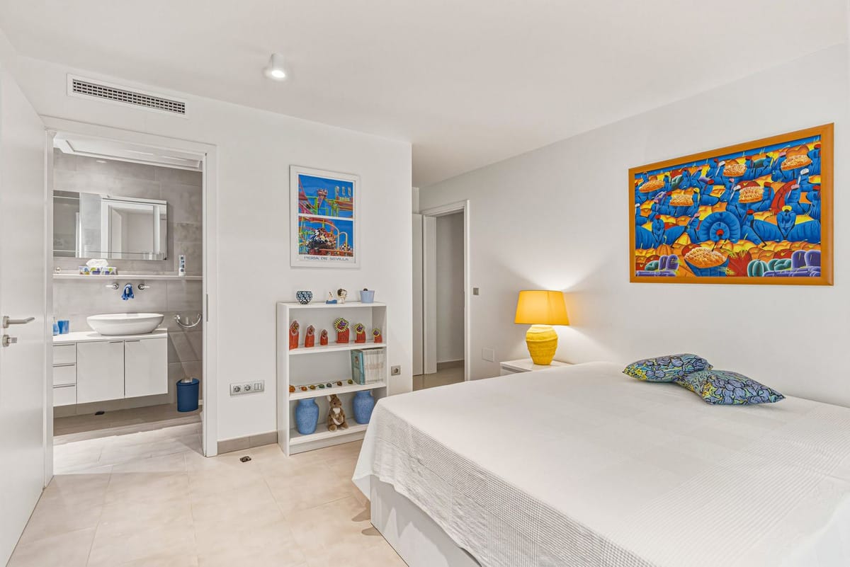 4-slaapkamer villa in El Rosario, Marbella – moderne vrijstaande woning met zwembad in El Rosario - foto 19