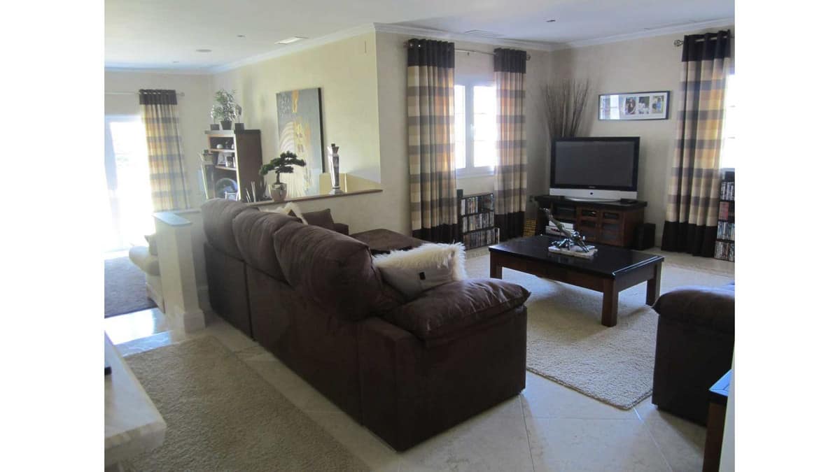 7-slaapkamer villa in San Roque Club in San Roque Club - foto 10