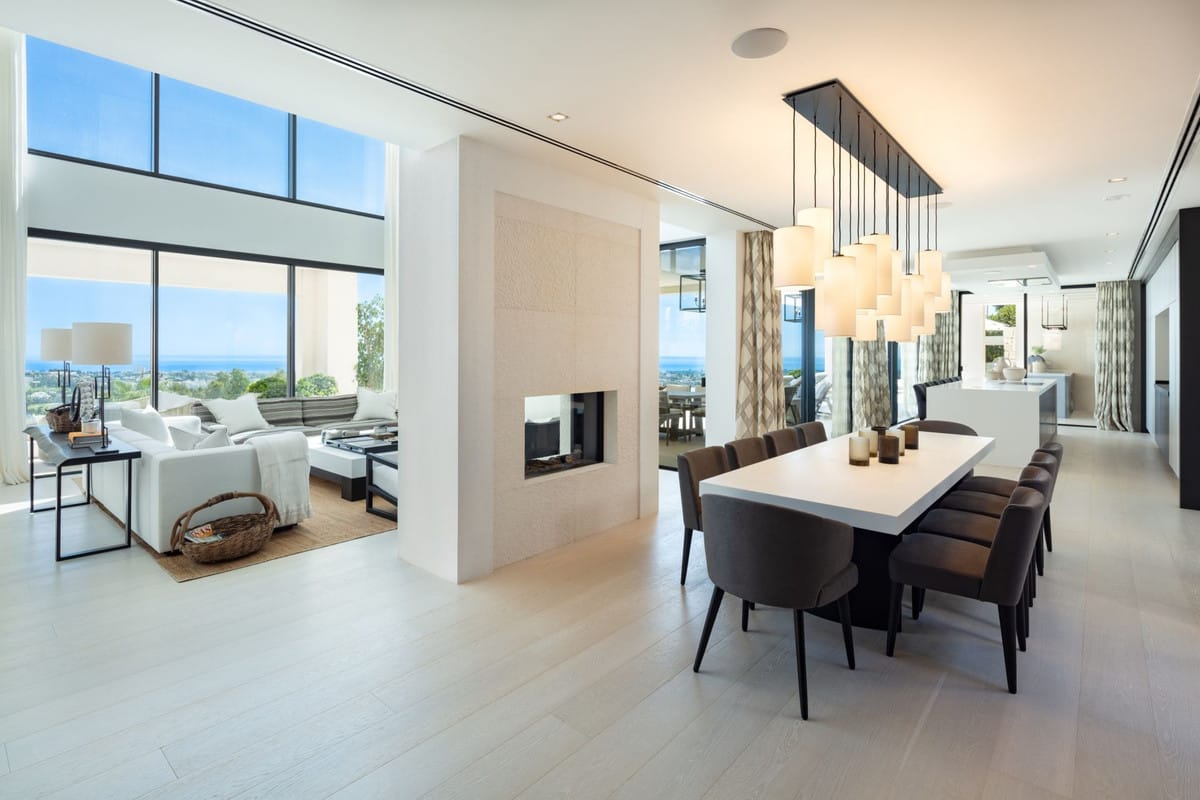 6-slaapkamer villa in La Quinta in La Quinta - foto 14