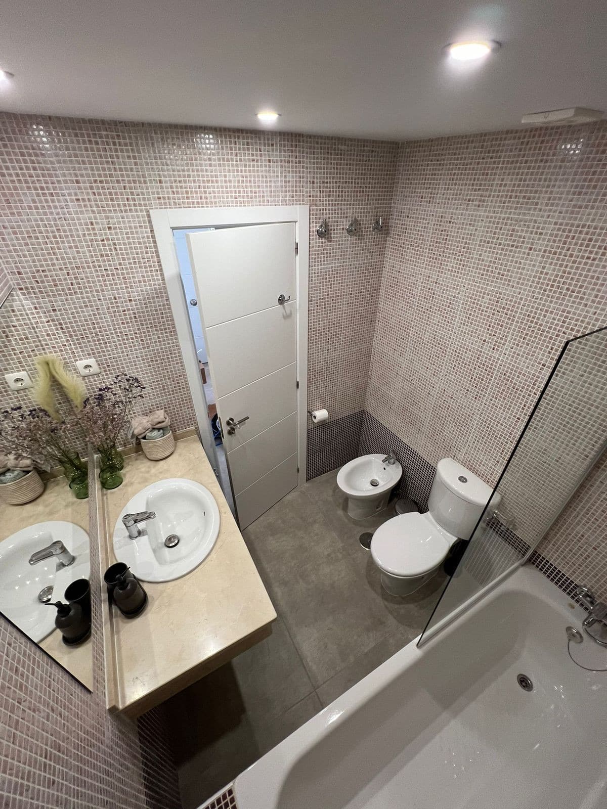 2-slaapkamer appartement in Istán in Istán - foto 9