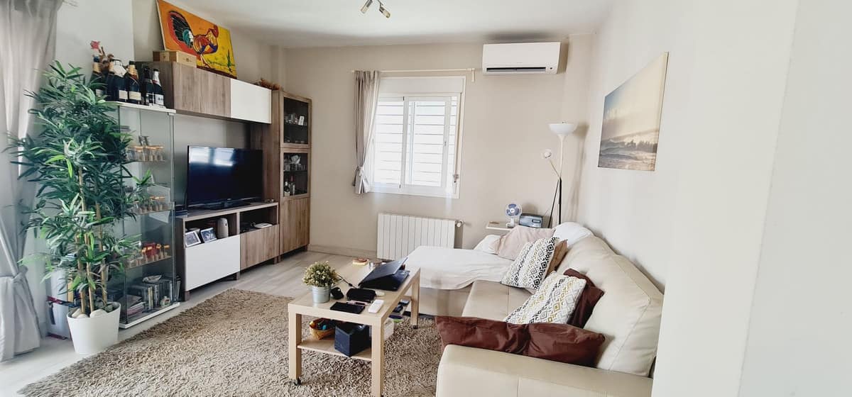 Vrijstaande villa met 4 slaapkamers in Alhaurín de la Torre in Alhaurín de la Torre - foto 11