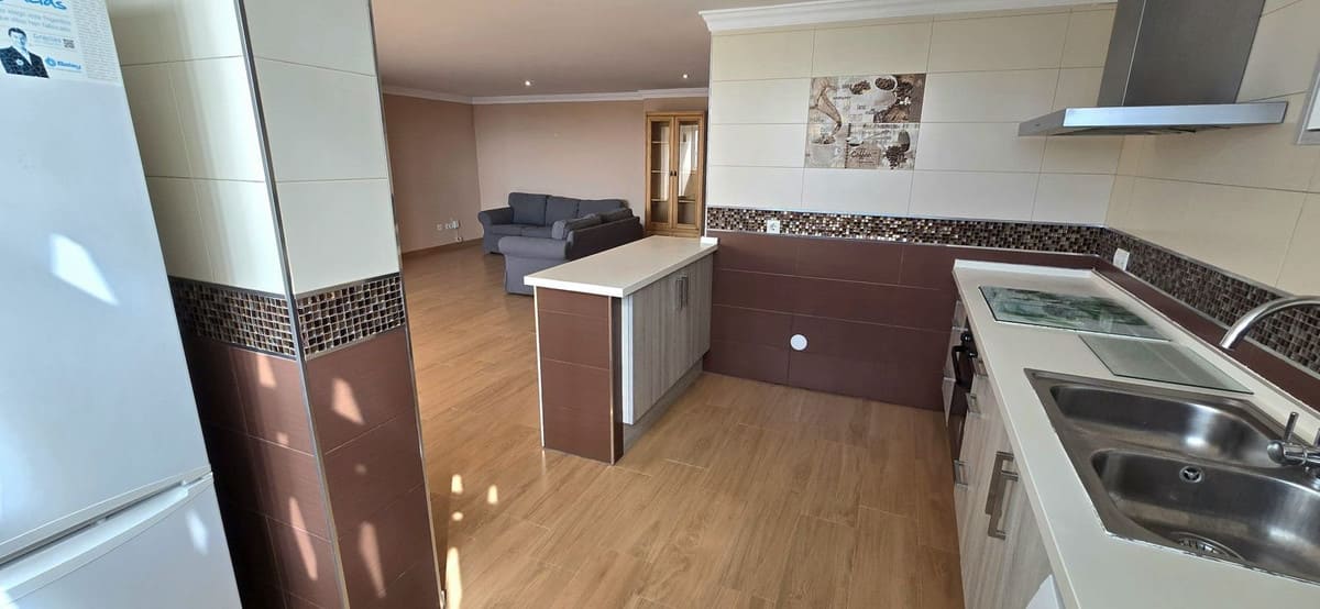 4 bedroom Apartment in San Pedro De Alcántara in San Pedro de Alcántara - foto 7