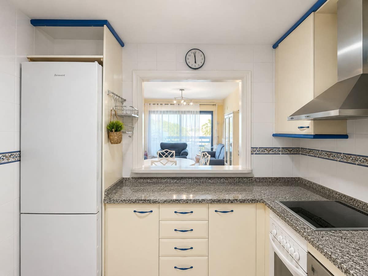 2 bedroom Apartment in Manilva in Manilva - foto 14
