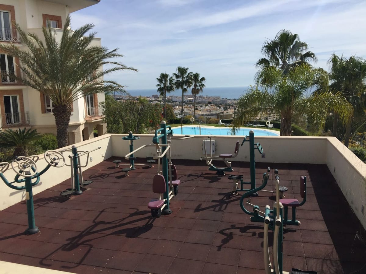Appartement met 1 slaapkamer in Benalmádena – Sensara in Benalmadena - foto 9