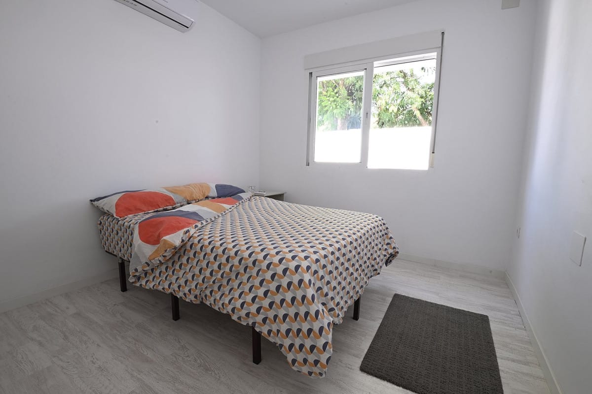 4-slaapkamer villa in Málaga in Málaga - foto 17