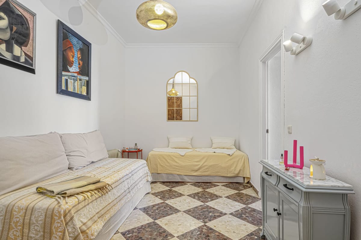 3-slaapkamerwoning in Ardales in Ardales - foto 19