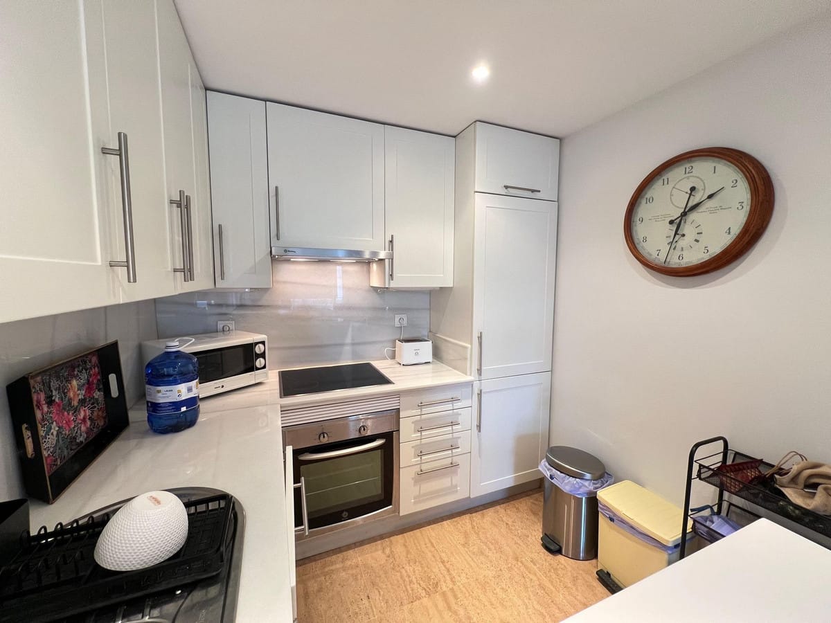 Charmant 2-slaapkamerappartement in Río Real, Málaga in Río Real - foto 12