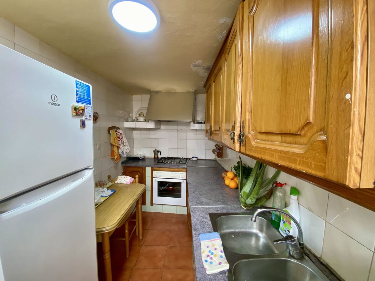 3-kamerwoning in Mijas, Málaga in Mijas - foto 9