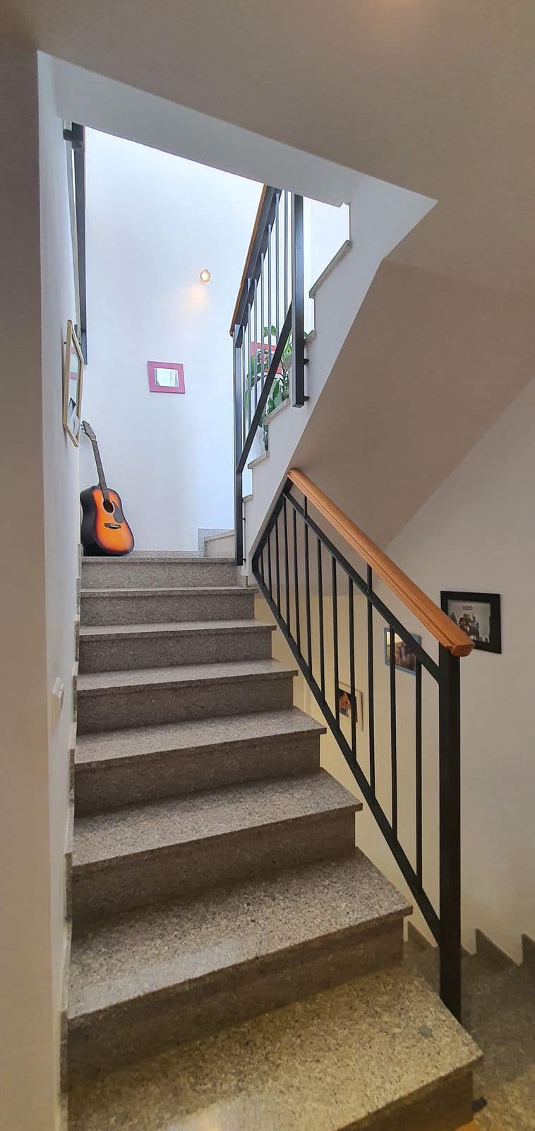 4-slaapkamerwoning in Fuengirola in Fuengirola - foto 13