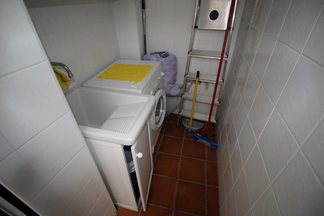 Villa met 4 slaapkamers in Árchez in Árchez - foto 16