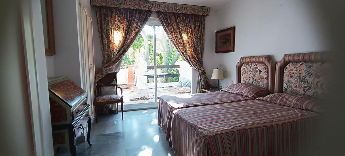 3-slaapkamer duplex-penthouse in Atalaya in Atalaya - foto 10