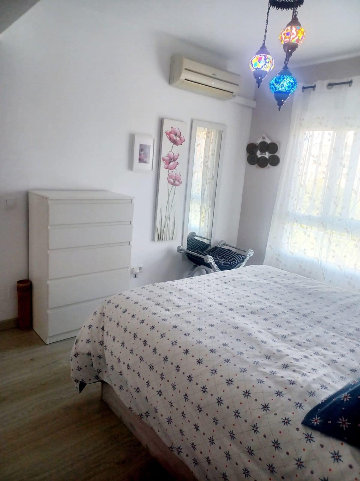 Drie-slaapkamer appartement aan de Costa del Sol, Estepona in Estepona - foto 5