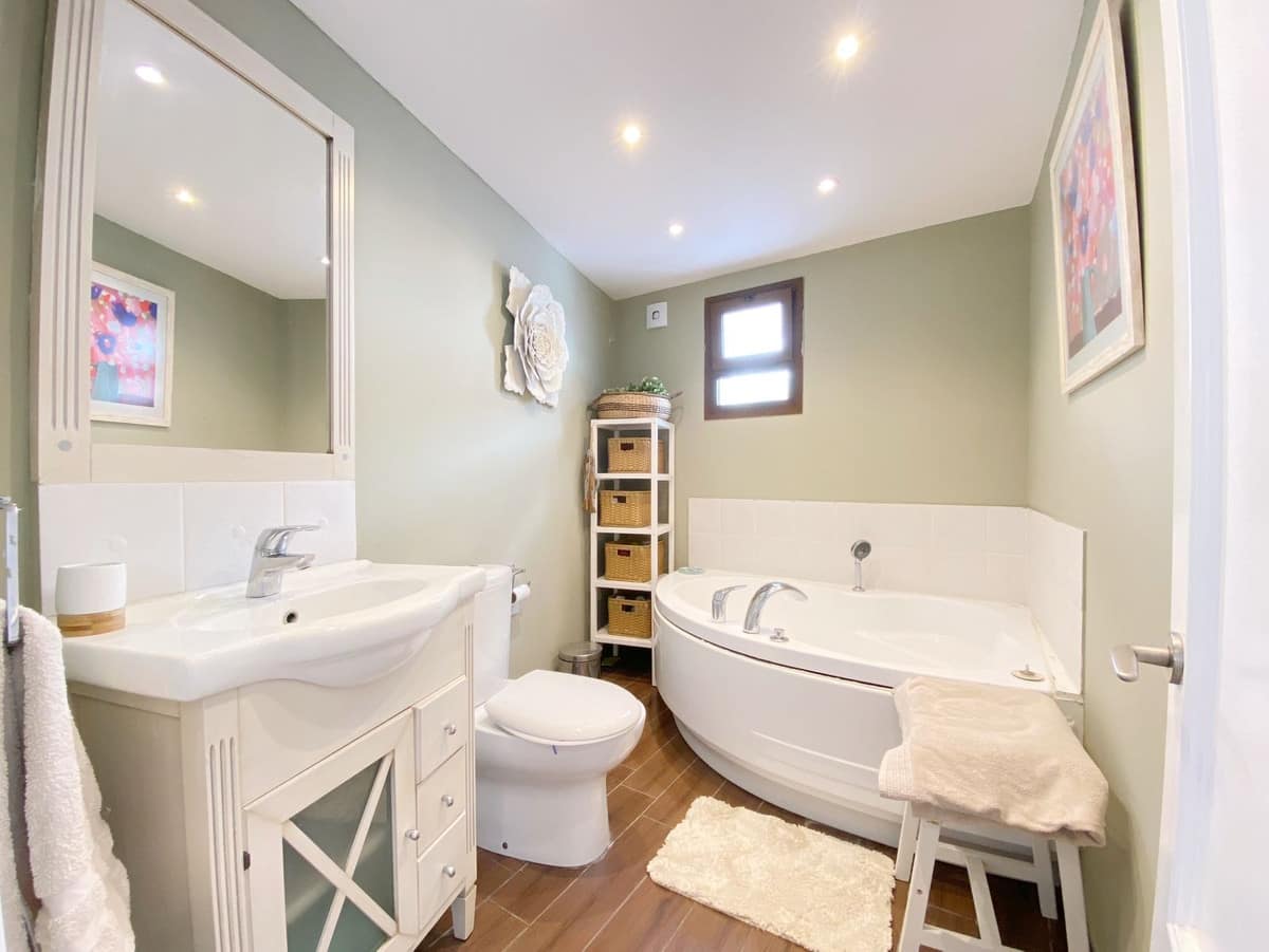 5-slaapkamerhuis in Marbella in Marbella - foto 4