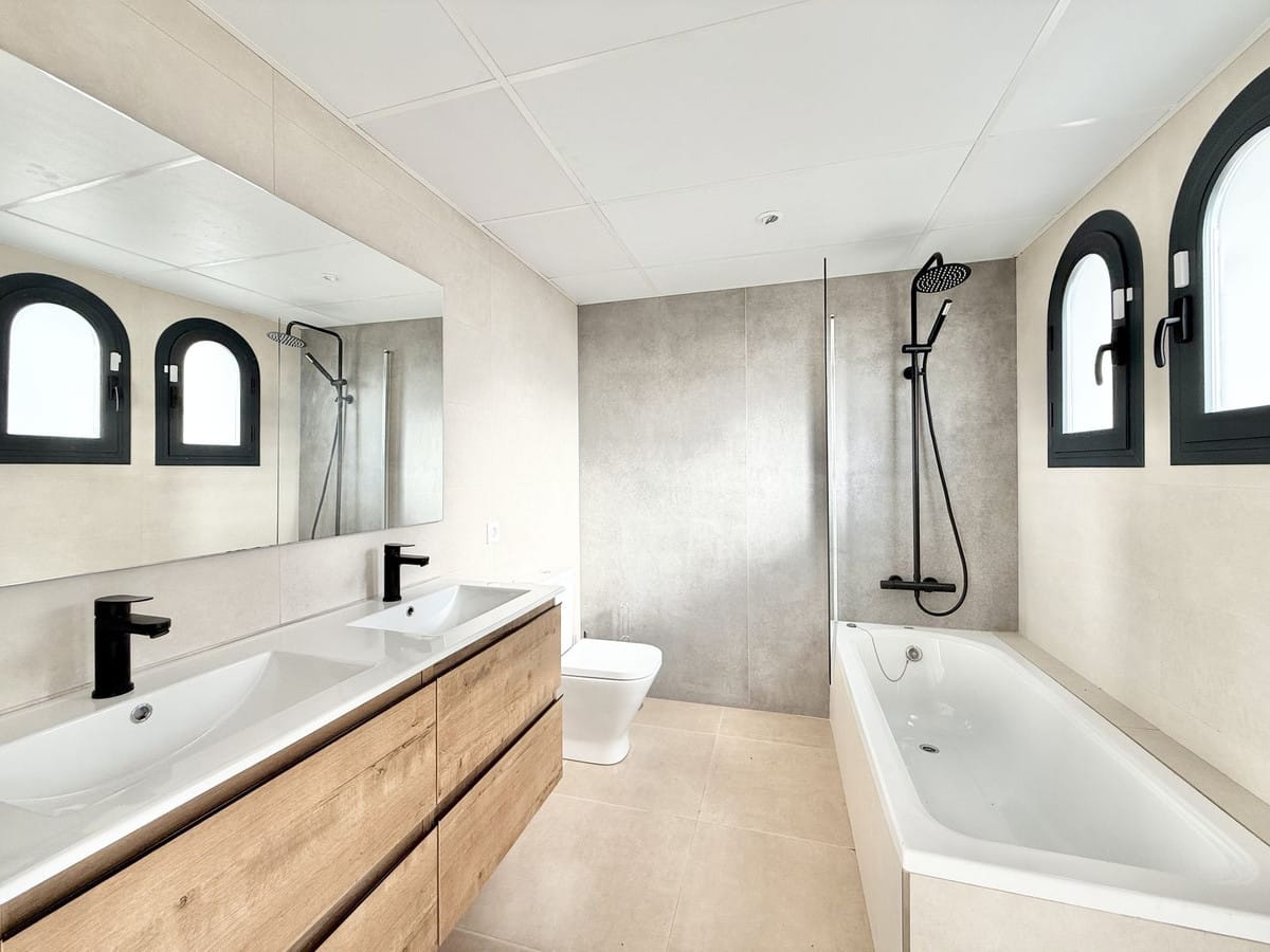 3-slaapkamerwoning in Estepona – Agra - foto 18