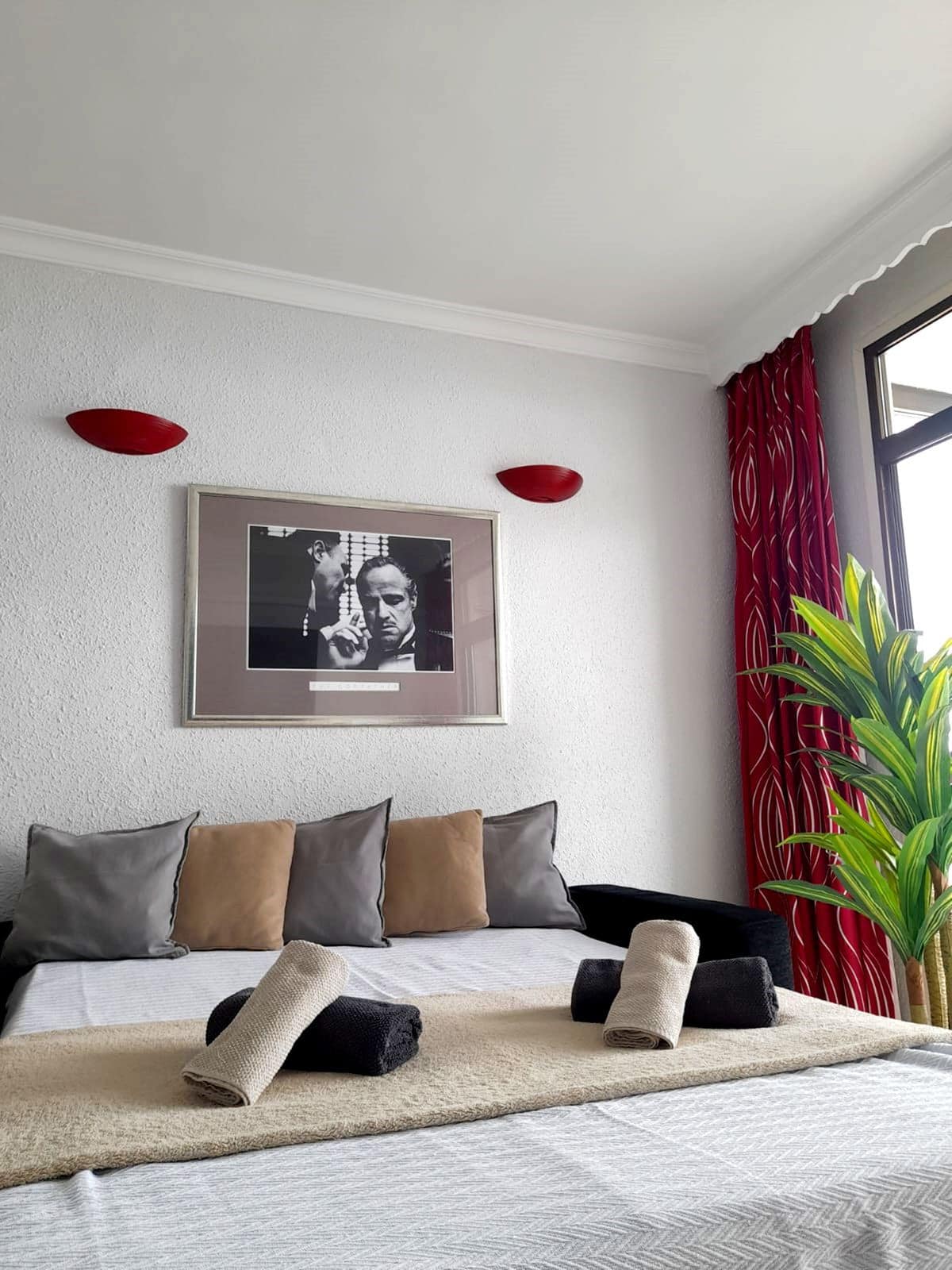 Appartement met 1 slaapkamer in Fuengirola in Fuengirola - foto 4