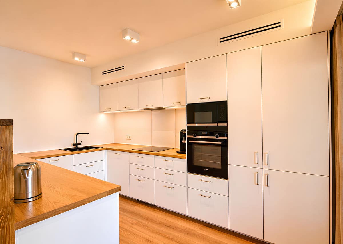 Spectaculair gerenoveerde duplex in Torreblanca (Fuengirola) met 2 parkeerplaatsen in Torreblanca - foto 13