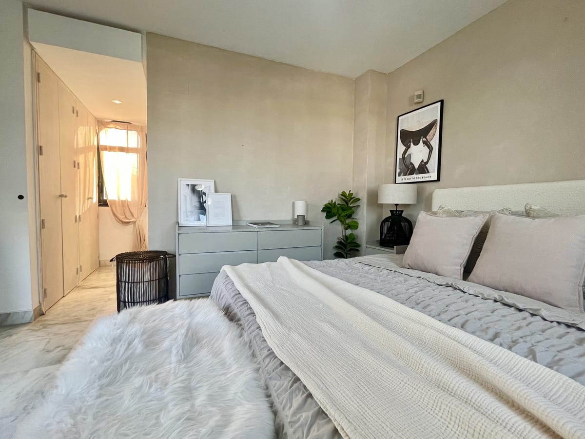 Twee slaapkamers stadswoning in Costalita in Costalita - foto 18