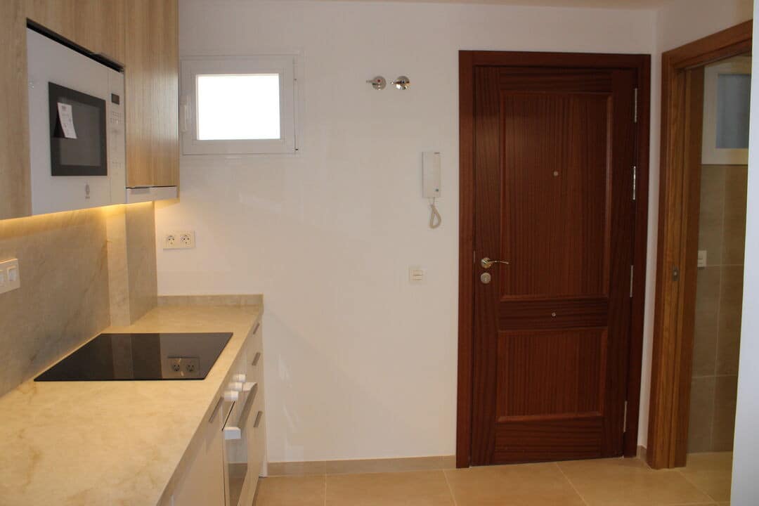 Appartement met 1 slaapkamer in Marbella – Las Chapas in Marbella - foto 8
