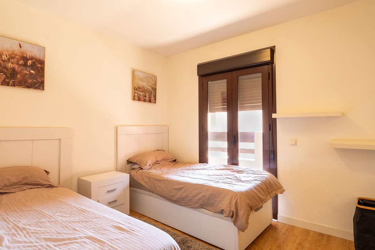 Drie-slaapkamerappartement in Benalmádena in Benalmadena - foto 19